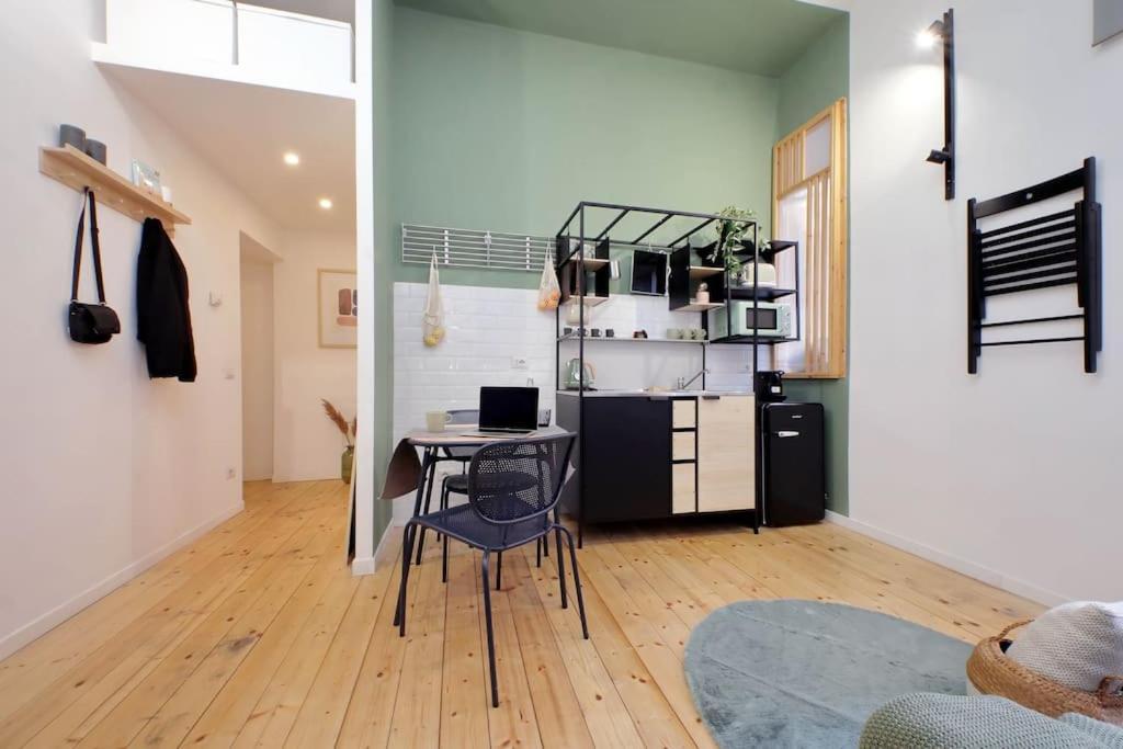 Gazometro Apartment Selfcheck-In โรม ภายนอก รูปภาพ