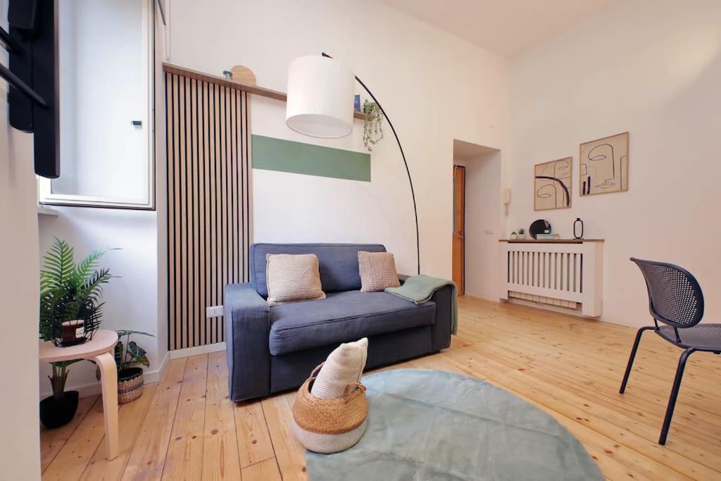 Gazometro Apartment Selfcheck-In โรม ภายนอก รูปภาพ